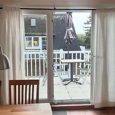 Apartment Strandburg 4