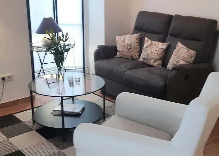 Strandburg-4 Appartamento *