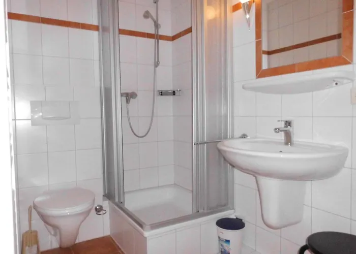 Appartamento Strandburg-4